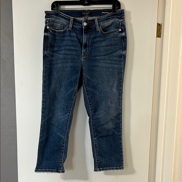 Judy Blue Denim - Judy Blue Capri